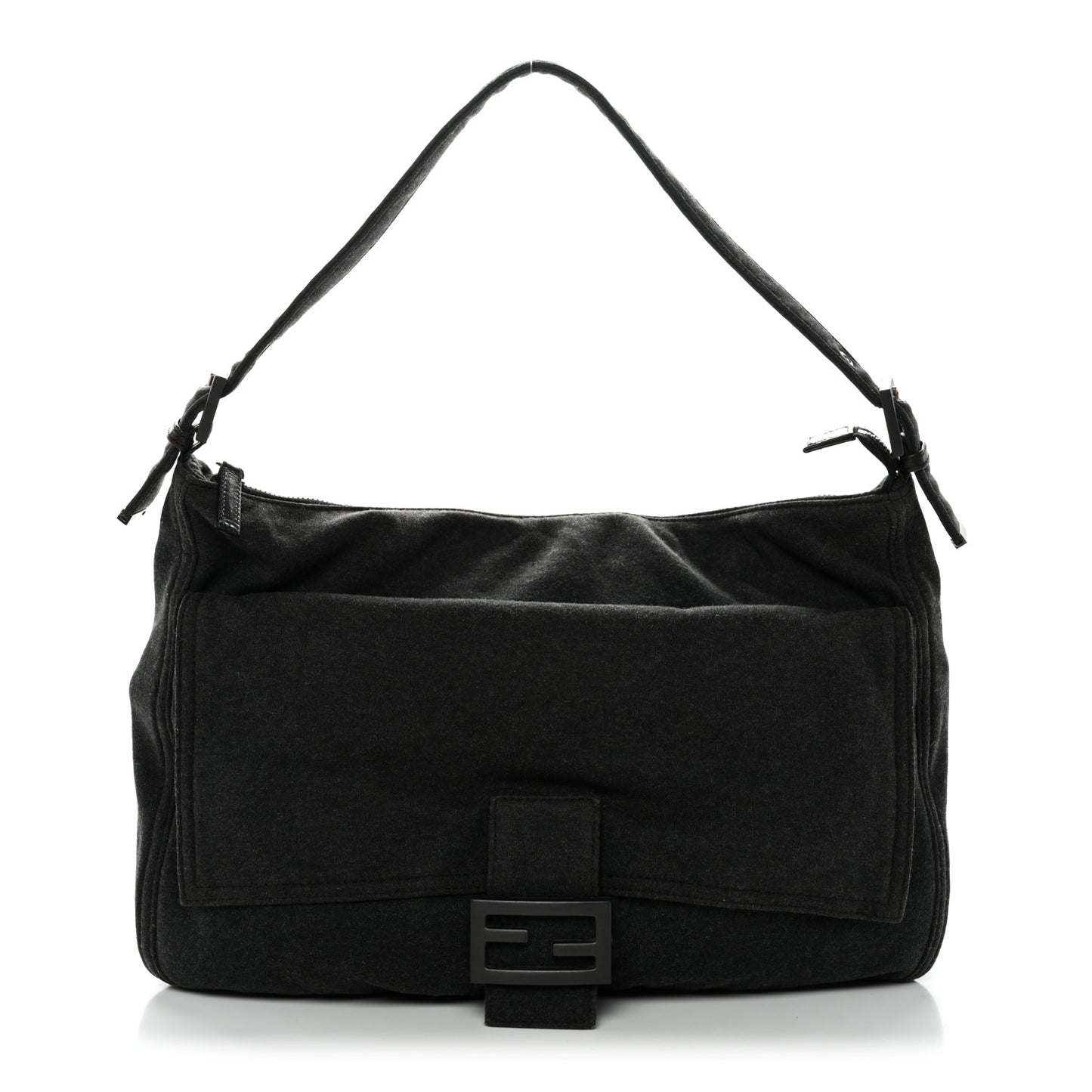Jersey Mama Baguette Black