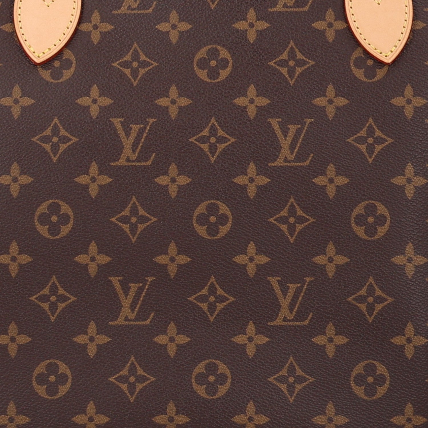Louis Vuitton Monogram Neo Neverfull MM Cherry 10 of 11