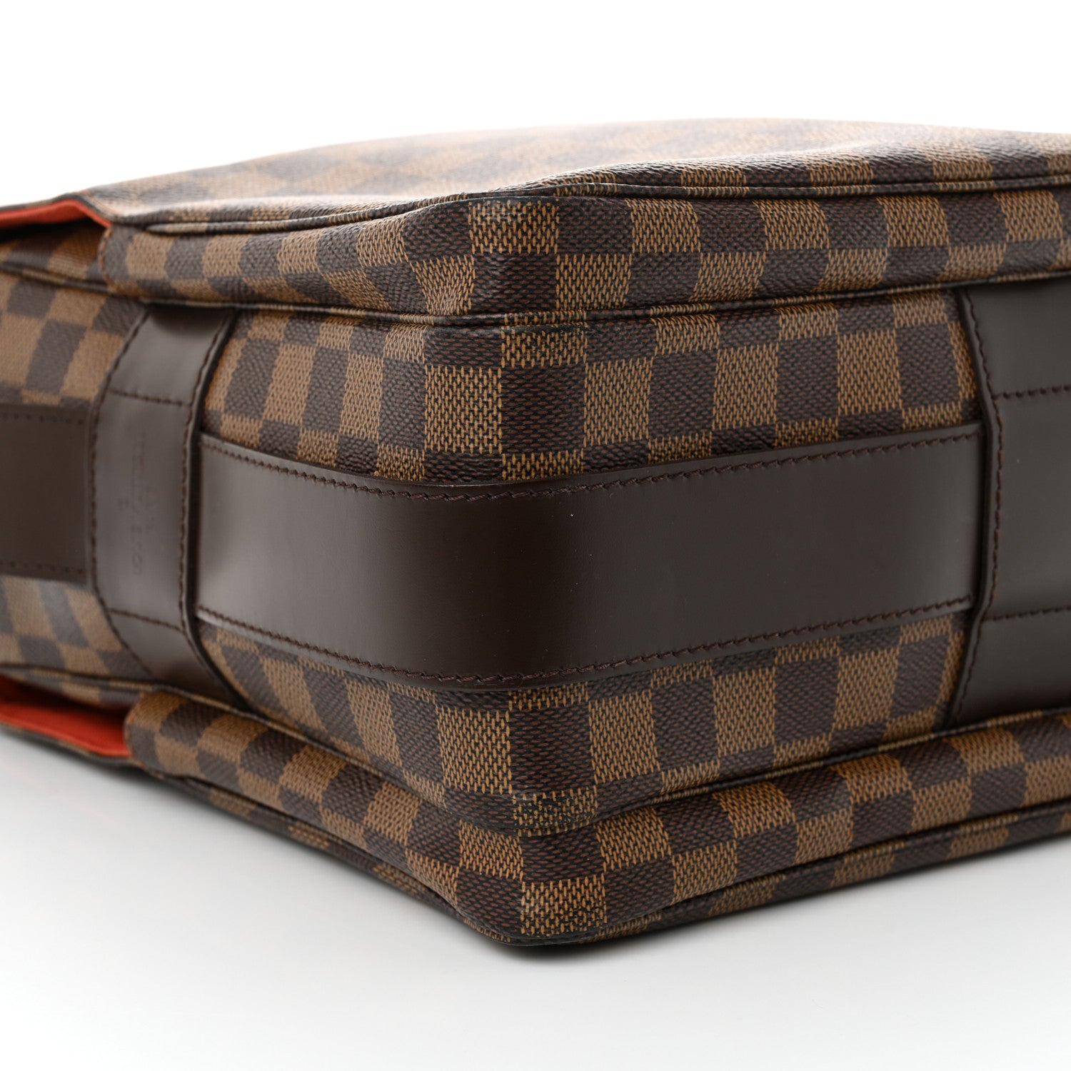 Louis Vuitton Damier Ebene Naviglio 8 of 9