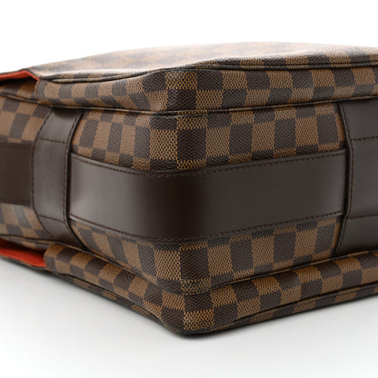 Louis Vuitton Damier Ebene Naviglio 8 of 9
