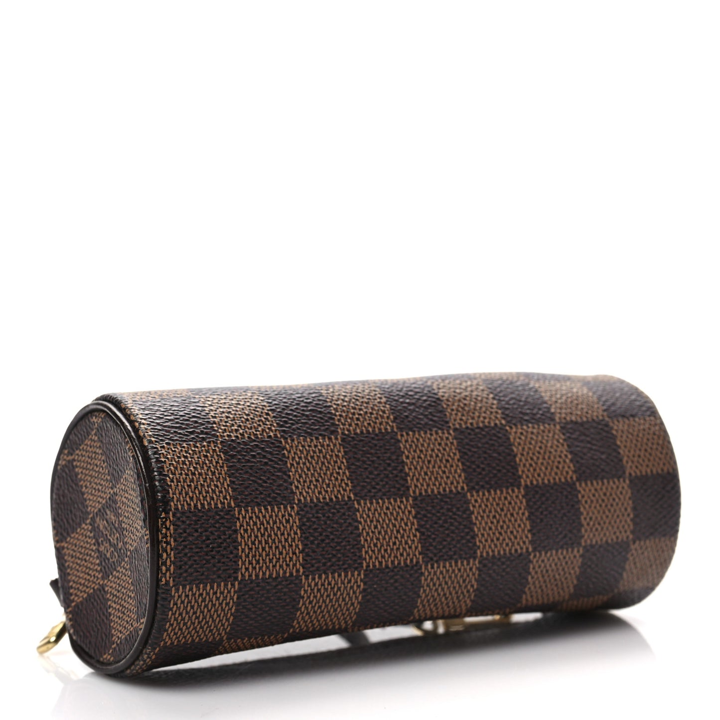 Damier Ebene Mini Papillon