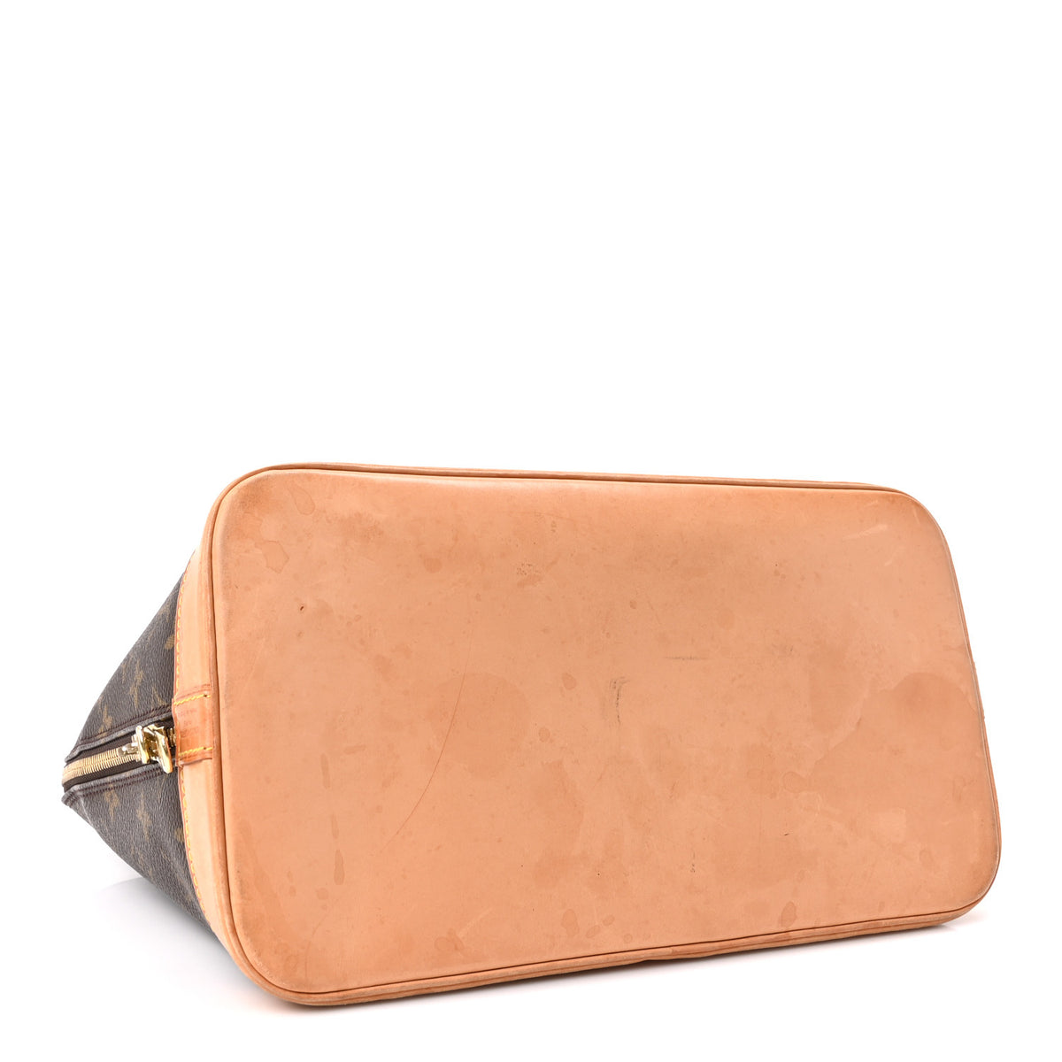 Louis Vuitton Monogram Alma PM 4 of 9