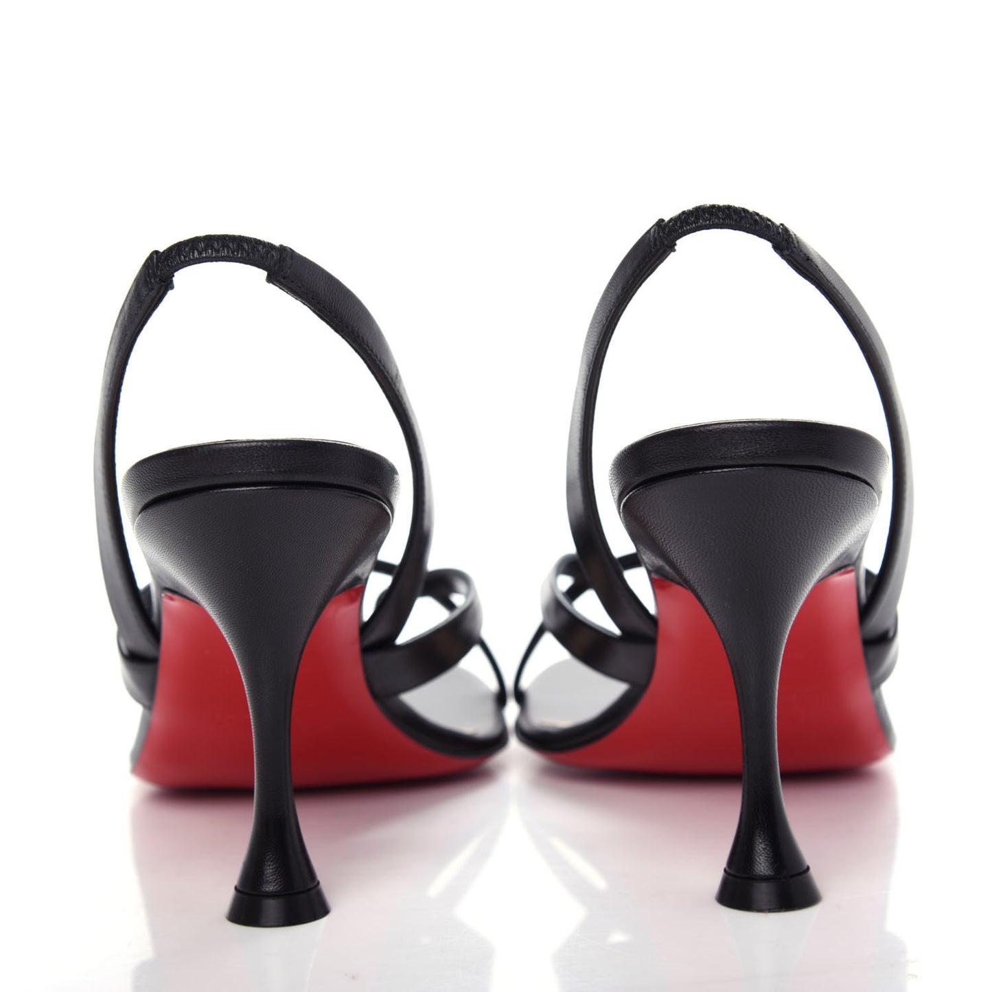 Kid Taralita 85 Thong Sandals 37.5 Black
