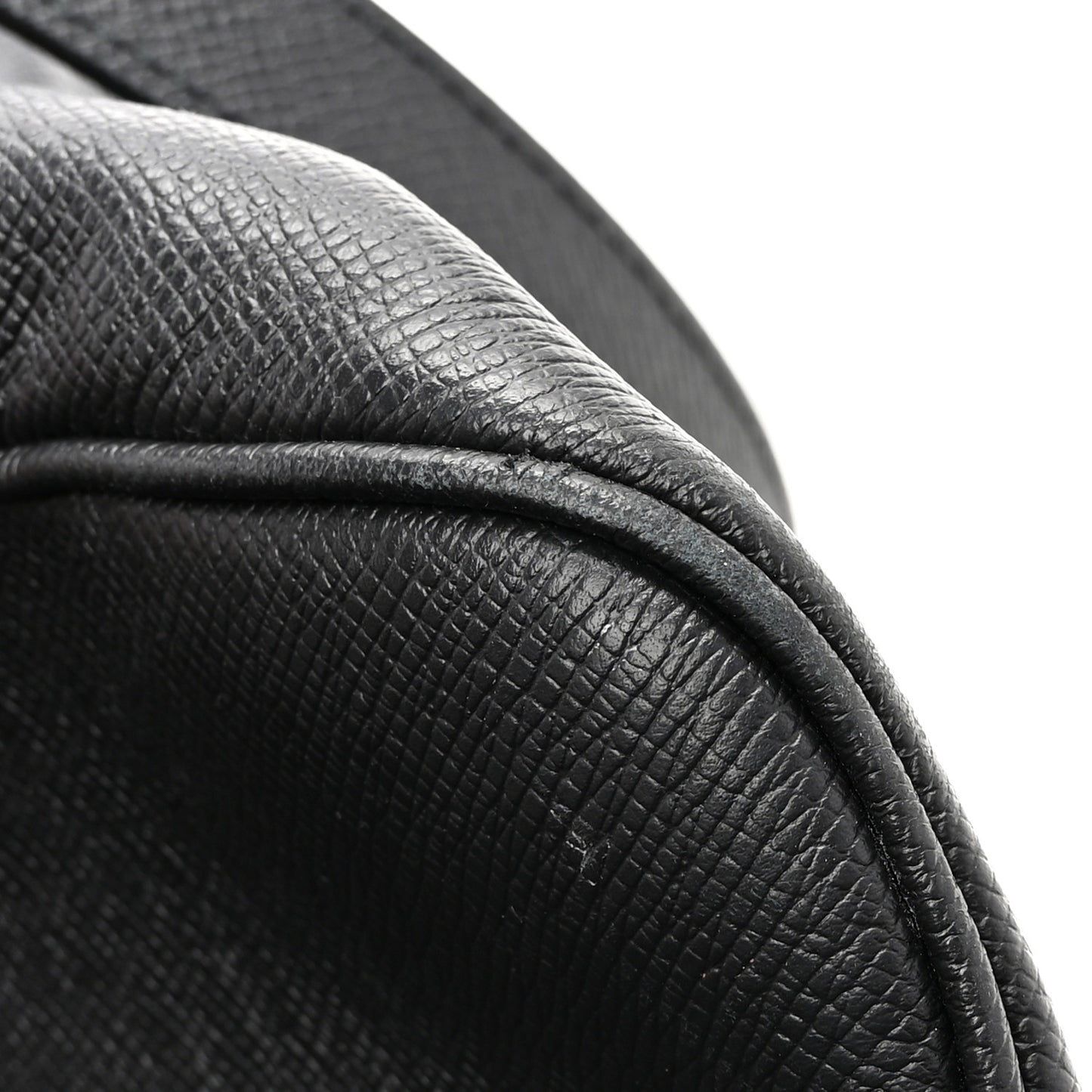 Taiga Keepall Bandouliere 50 Black