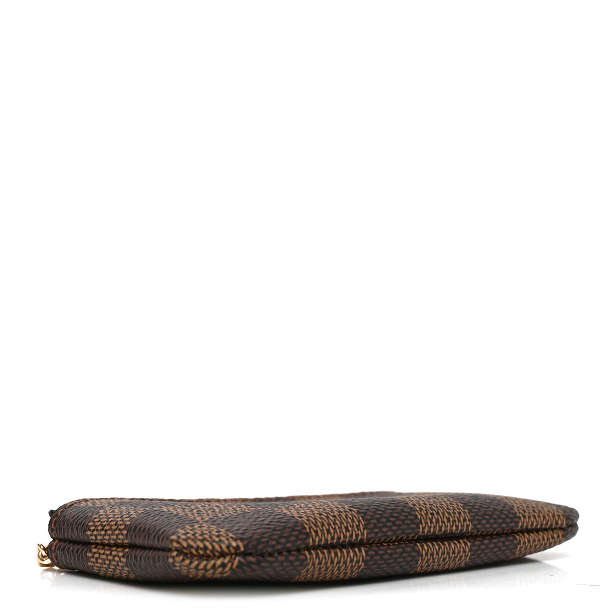 Louis Vuitton Damier Ebene Key Pouch 4 of 6
