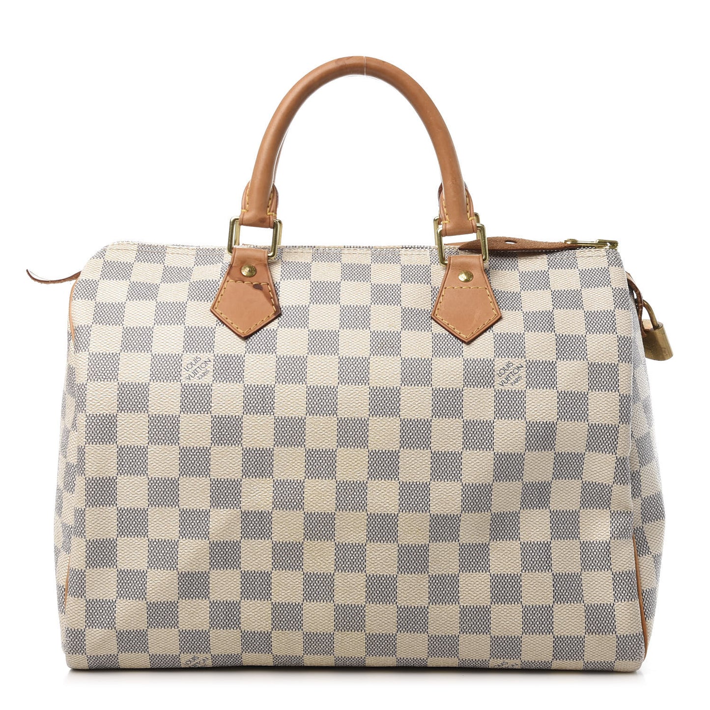 Damier Azur Speedy 30