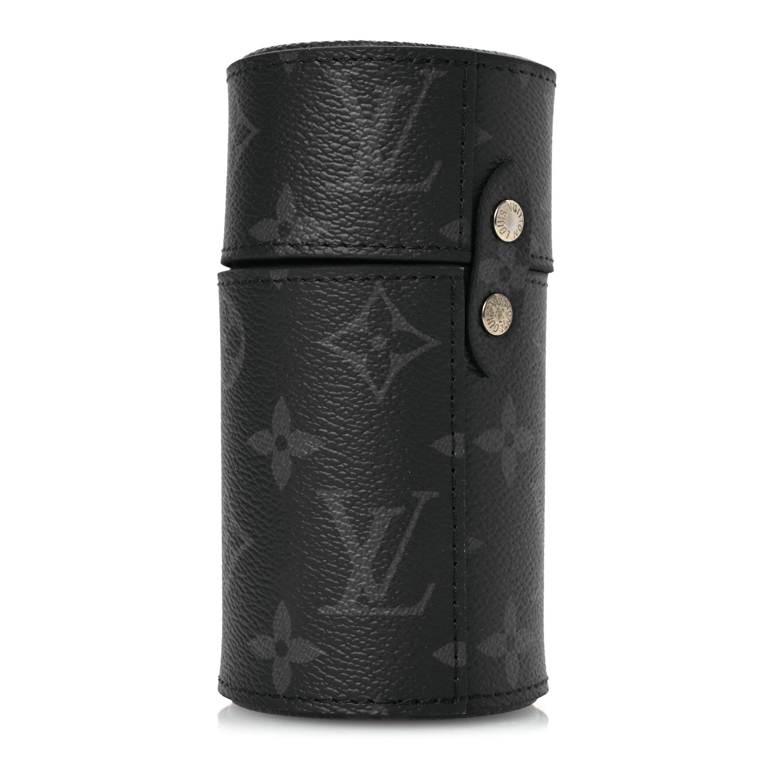 Louis Vuitton Monogram Eclipse 100ML Perfume Travel Case 3 of 10