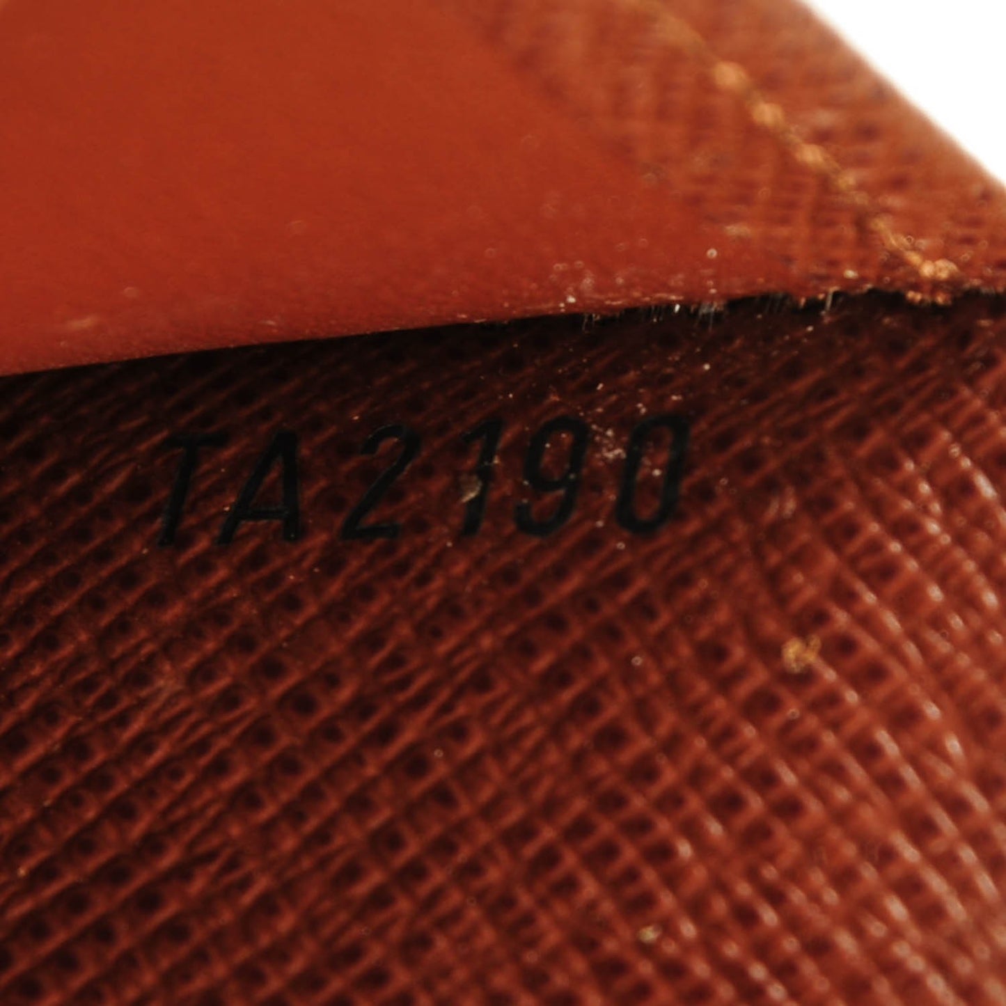 Monogram Joey Wallet