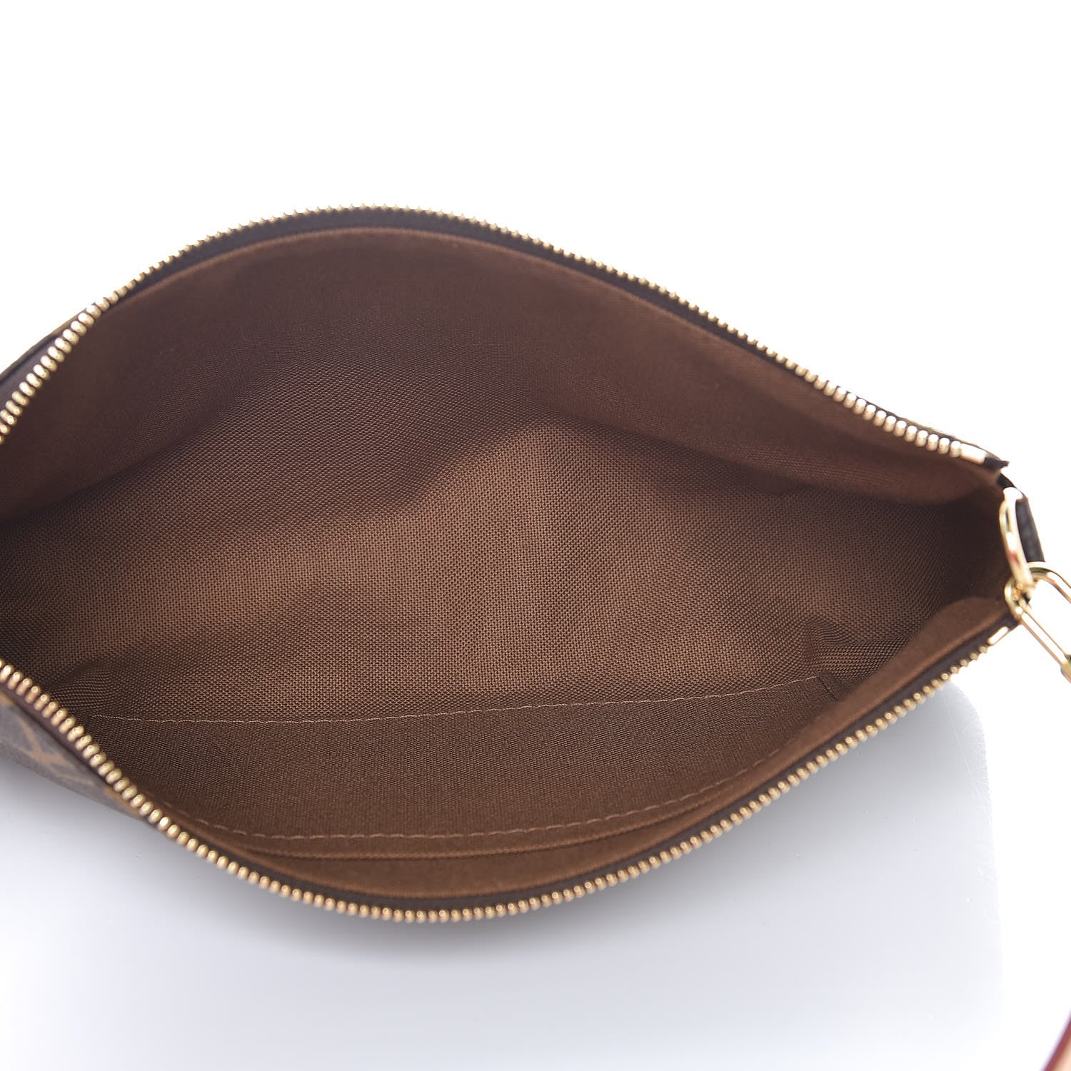 Louis Vuitton Monogram Pochette Accessories NM 5 of 9