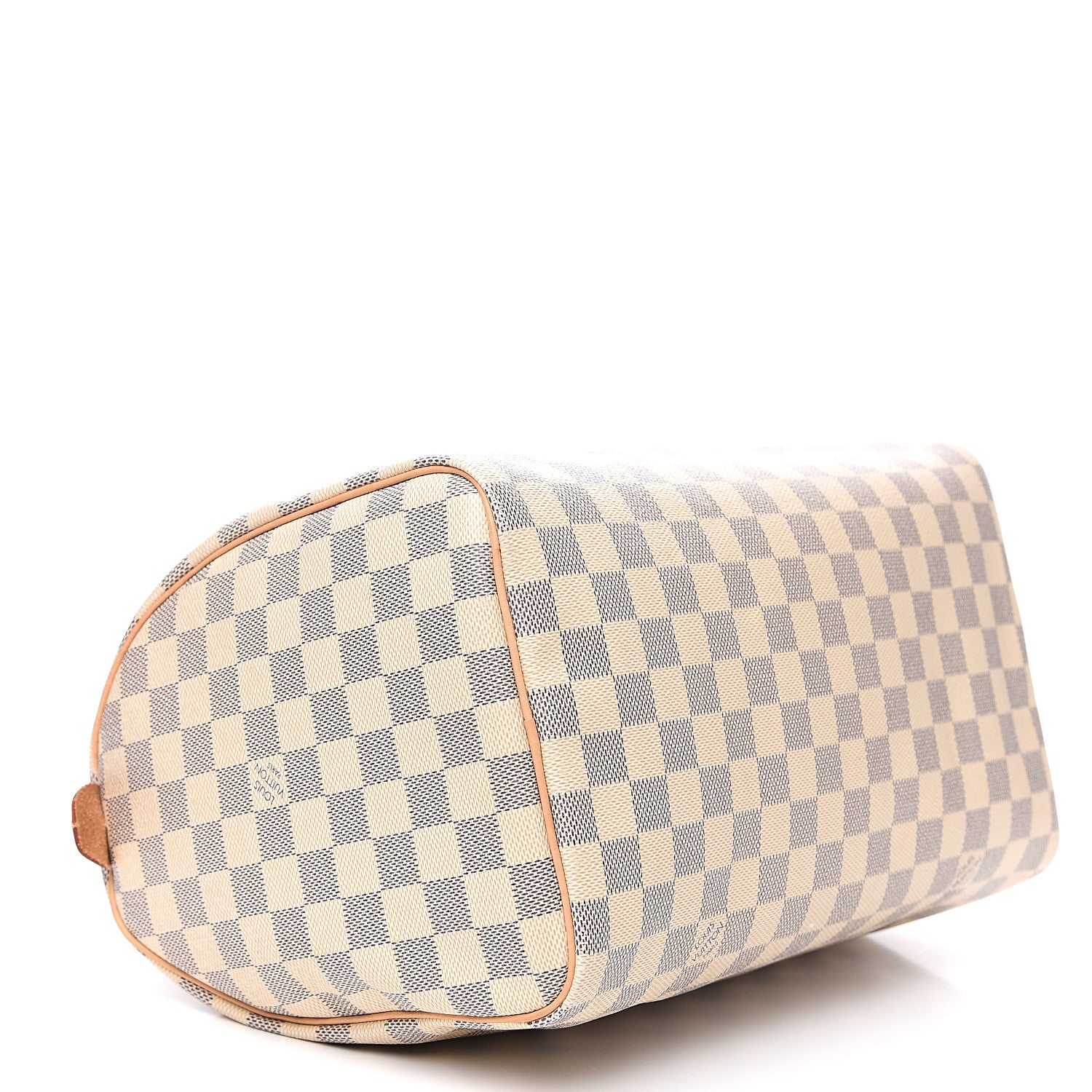 Louis Vuitton Damier Azur Speedy 30 3 of 14