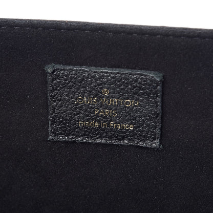 Louis Vuitton Monogram Alma BNB Black 6 of 8