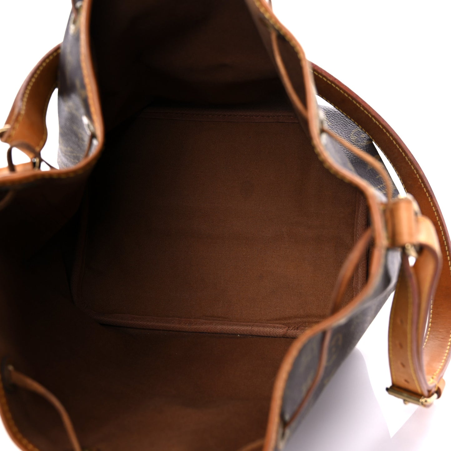Monogram Petit Noe