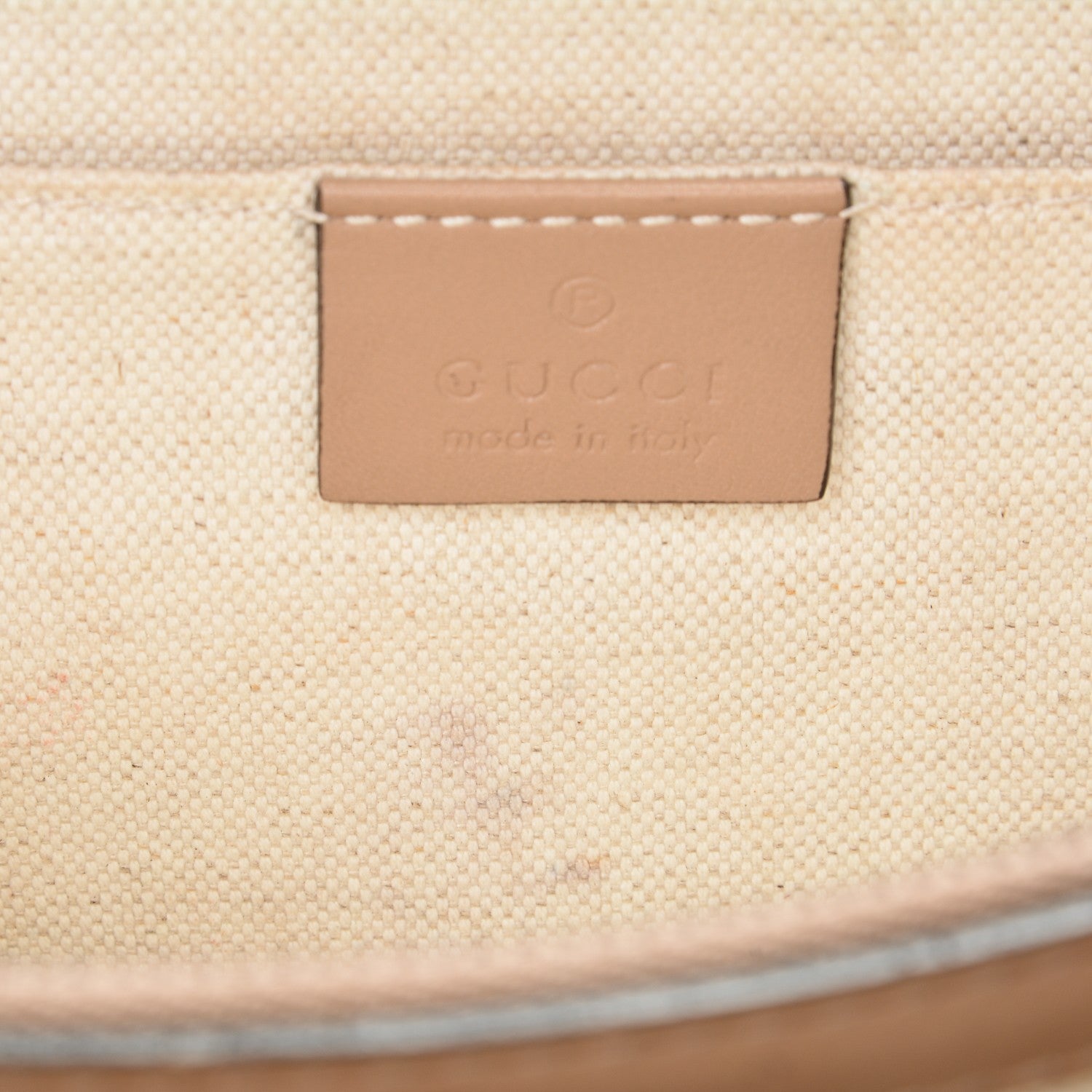 Gucci Calfskin Bamboo Web Medium Dionysus Top Handle Bag Camelia Bright Evergreen Hibiscus Red 7 of 16