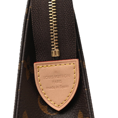 Louis Vuitton Monogram Toiletry Pouch 19 7 of 7