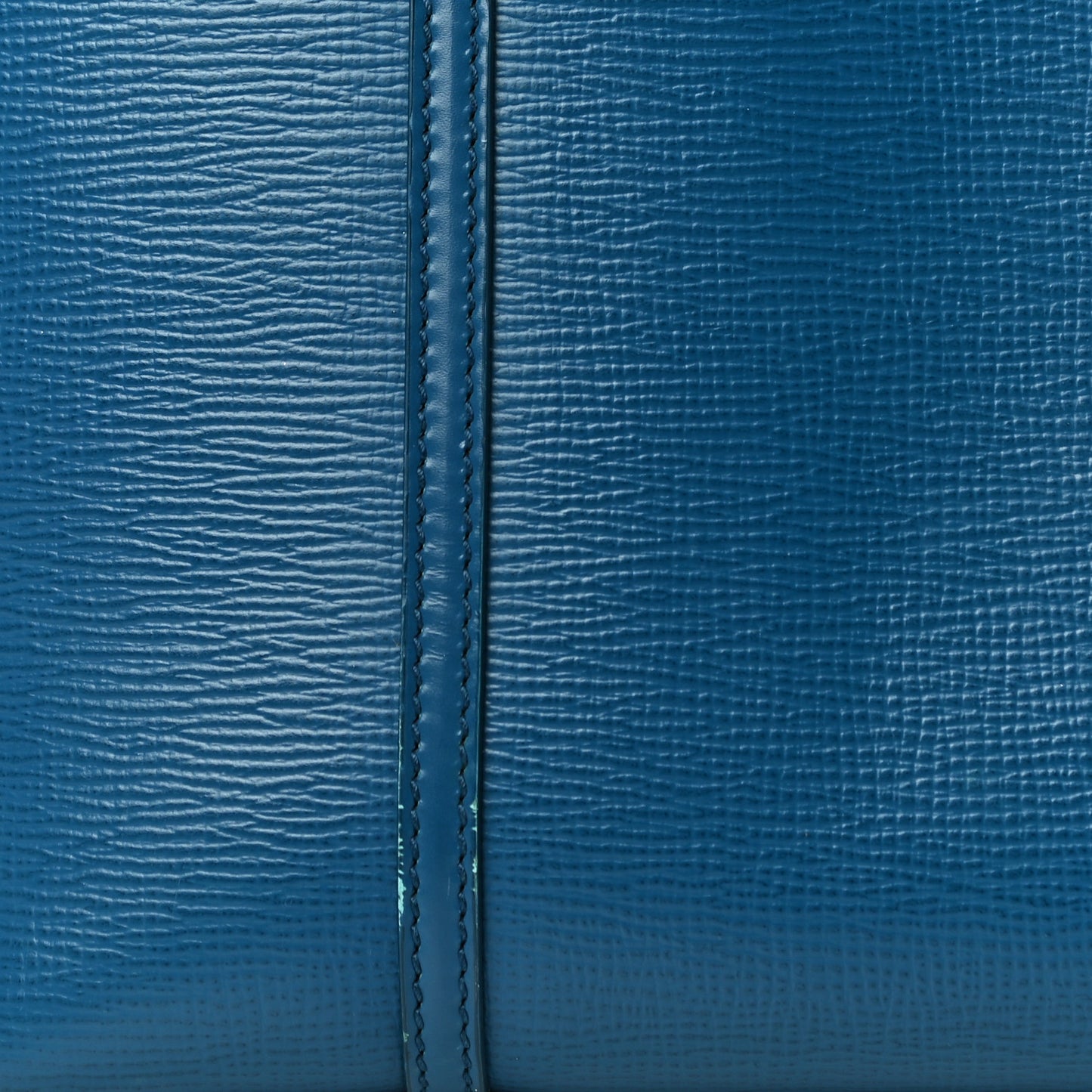 Dauphine Shopping Tote Blue