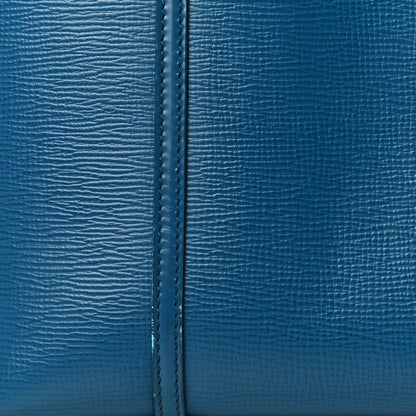 Dolce & Gabbana Dauphine Shopping Tote Blue 10 of 12