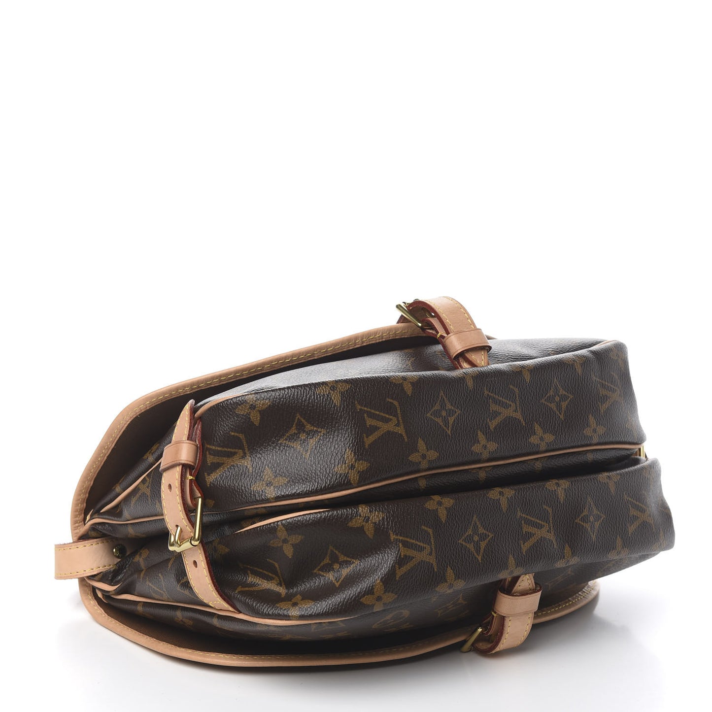 Monogram Saumur MM
