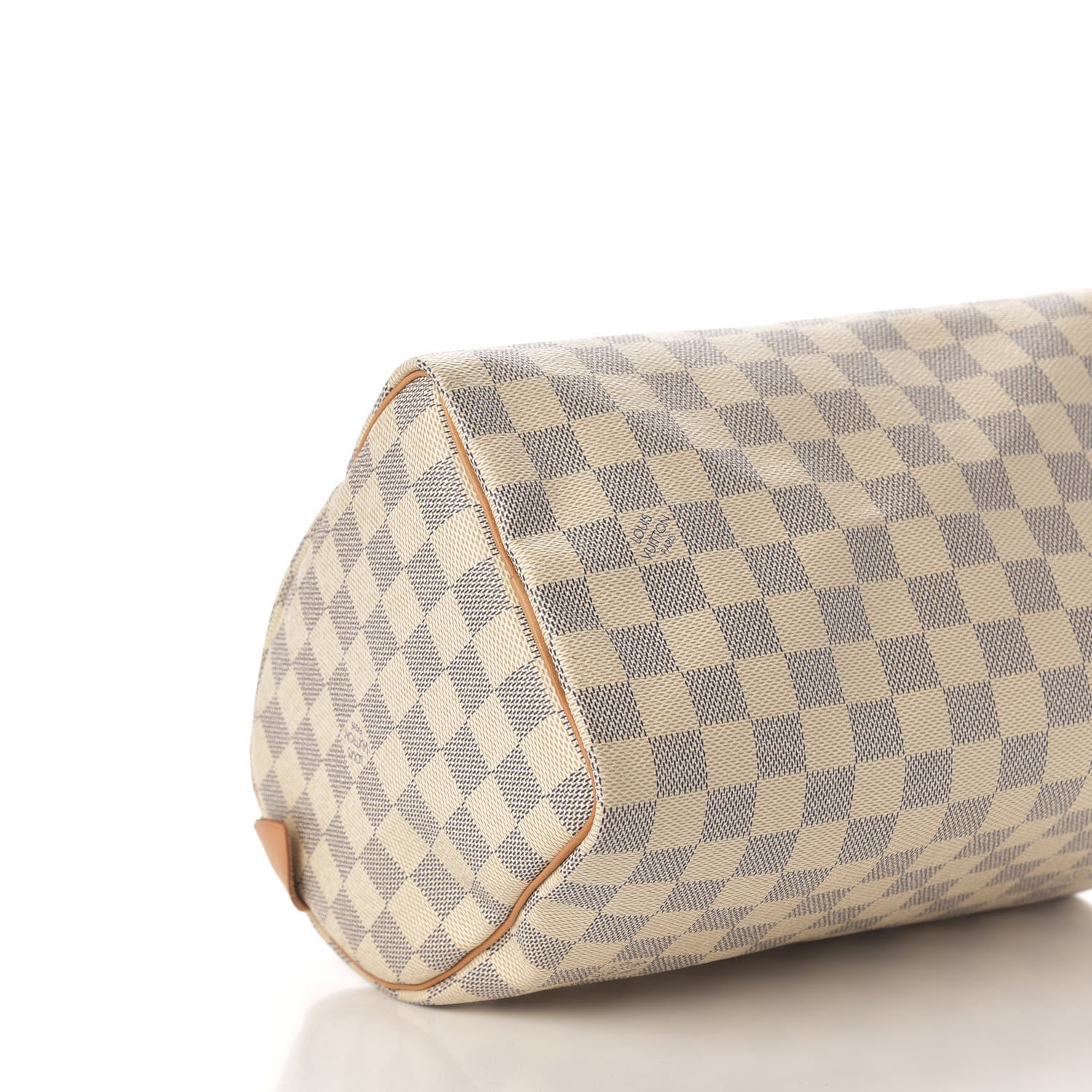 Louis Vuitton Damier Azur Speedy 25 9 of 14