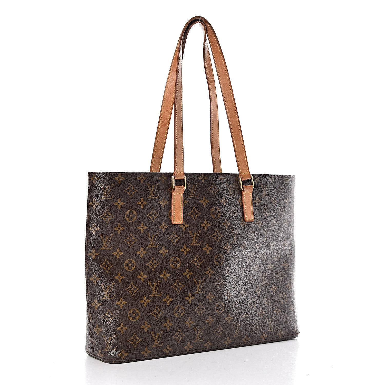 Louis Vuitton Monogram Luco 3 of 16