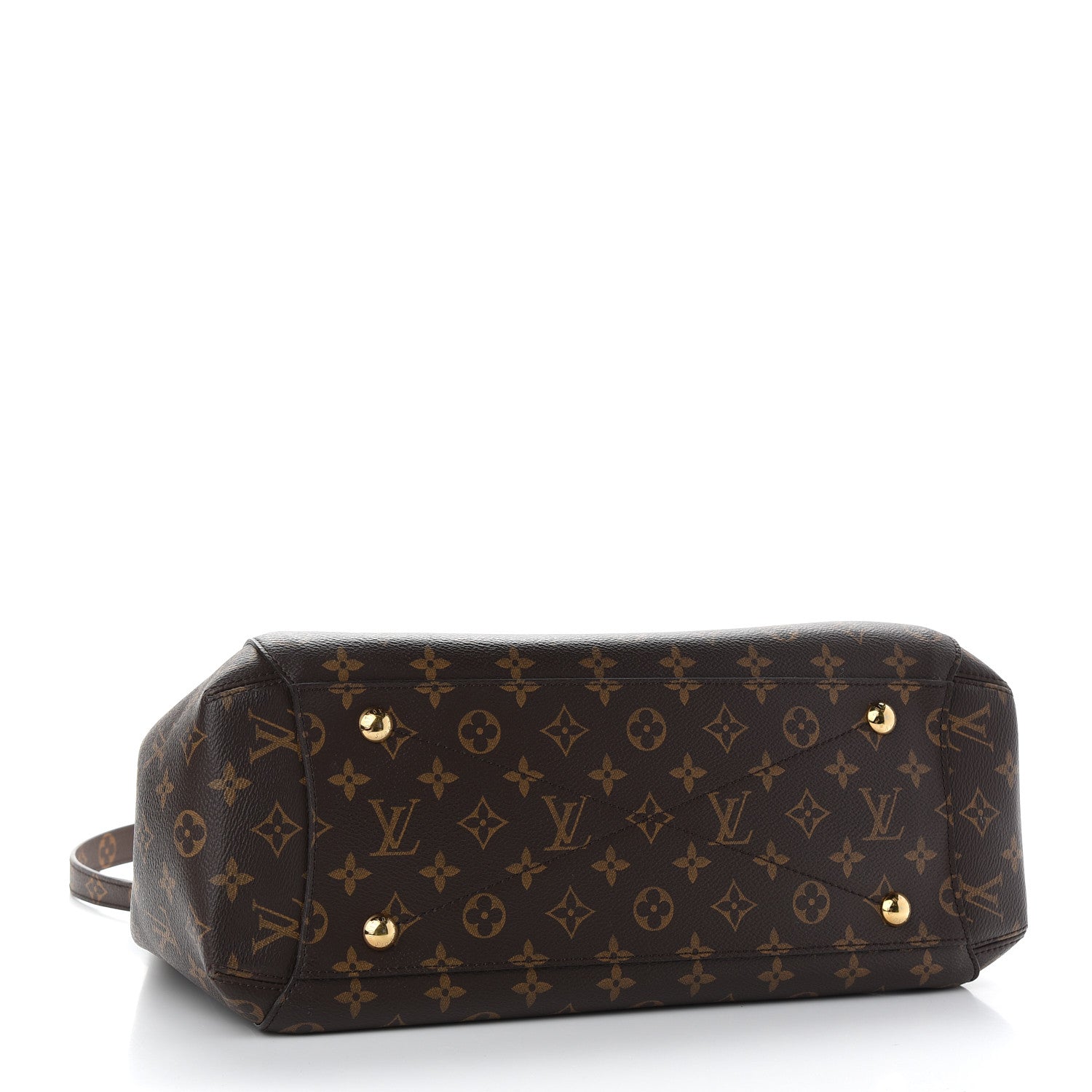 Louis Vuitton Monogram Montaigne GM 4 of 11