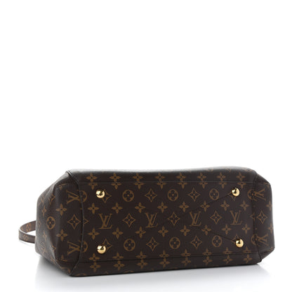 Louis Vuitton Monogram Montaigne GM 4 of 11