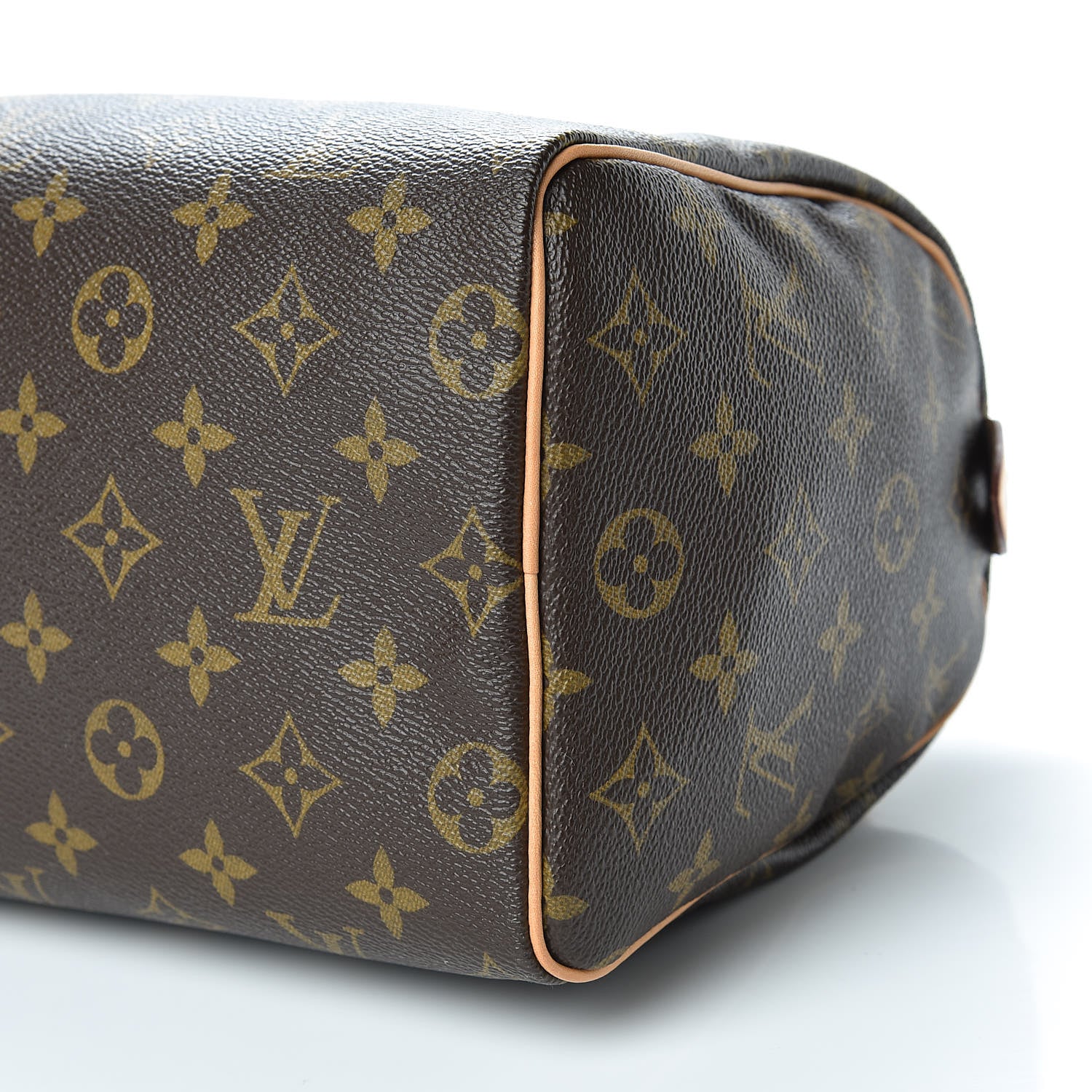Louis Vuitton Monogram Speedy 25 10 of 10