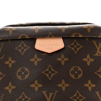 Louis Vuitton Monogram Bumbag 7 of 9