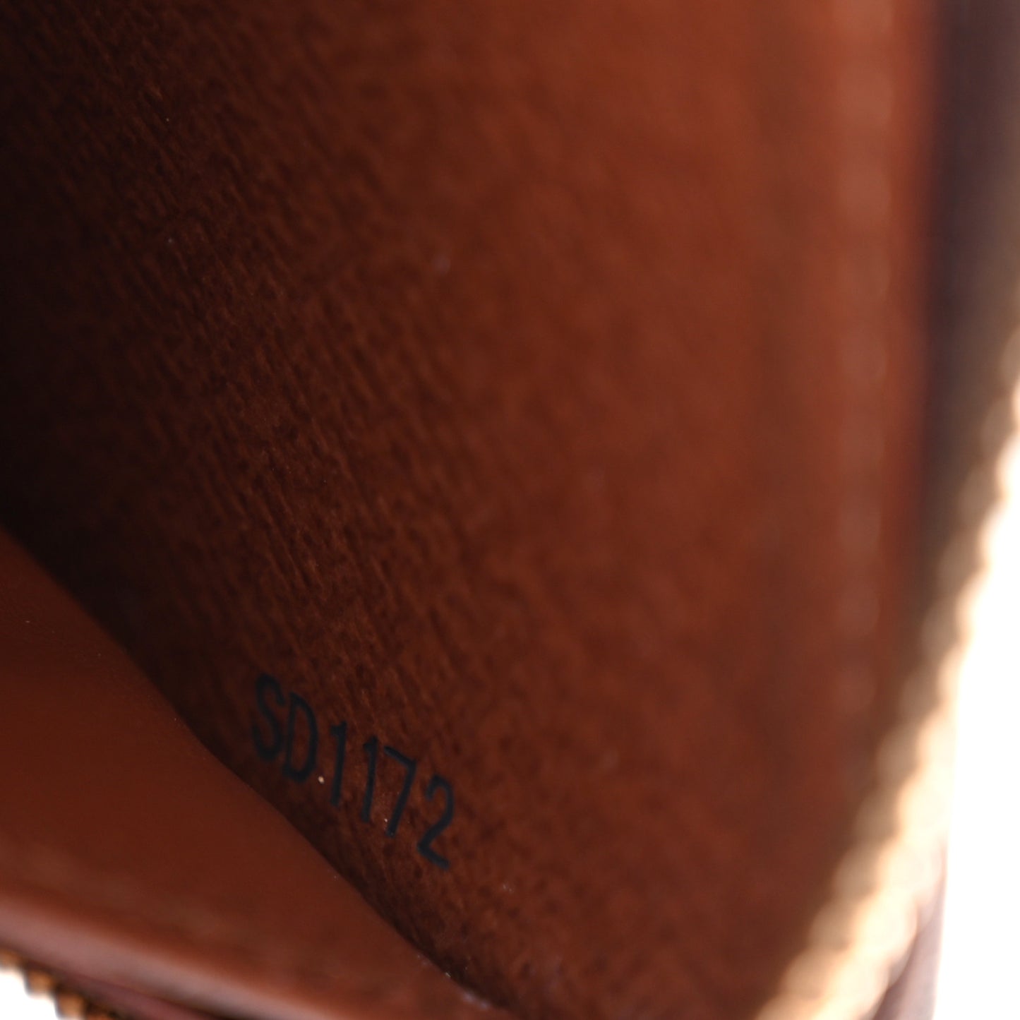 Monogram Zippy Wallet