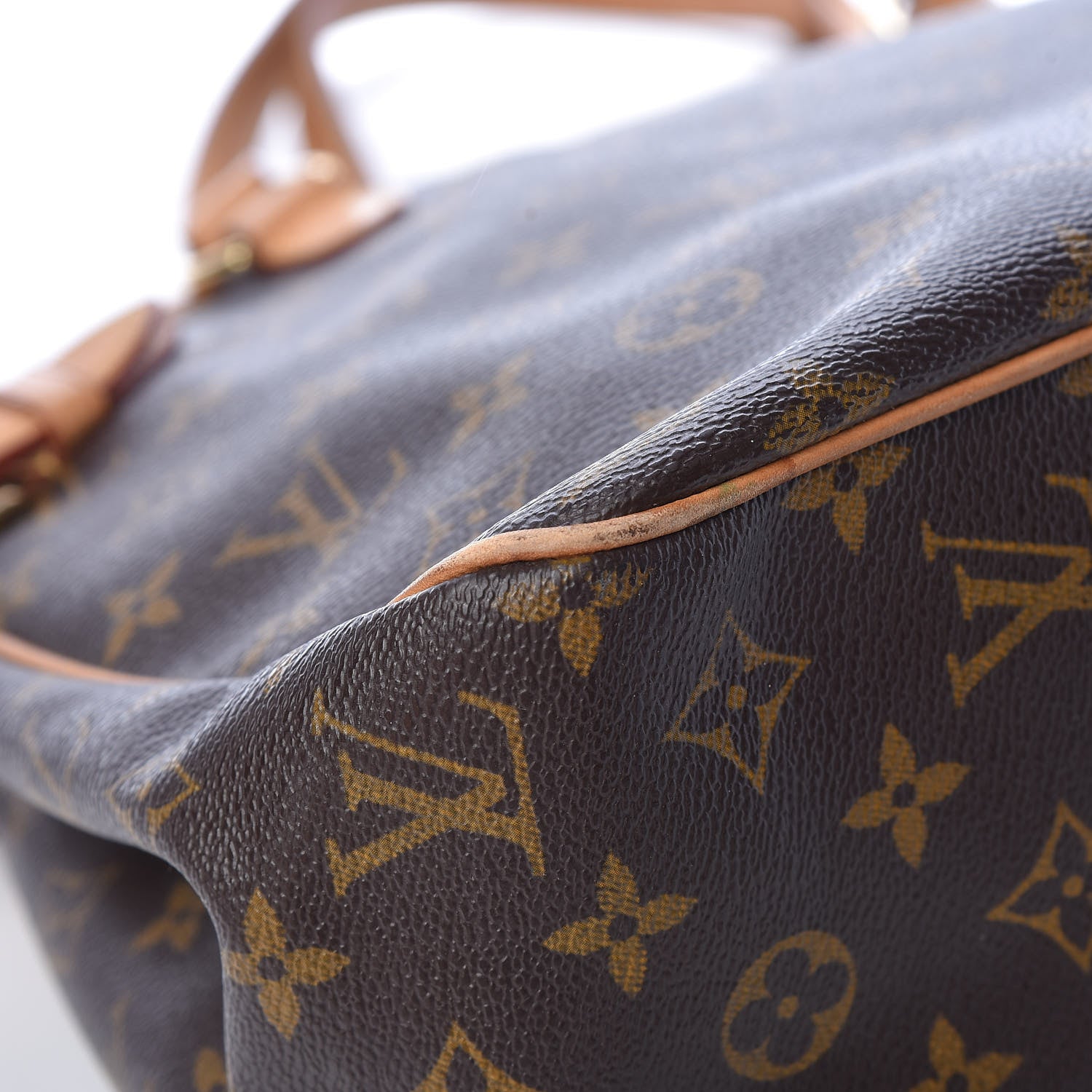 Louis Vuitton Monogram Batignolles Horizontal 8 of 17