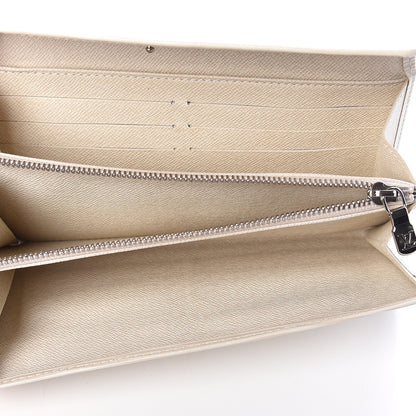 Louis Vuitton Epi Sarah Wallet Ivory Ivory 6 of 6