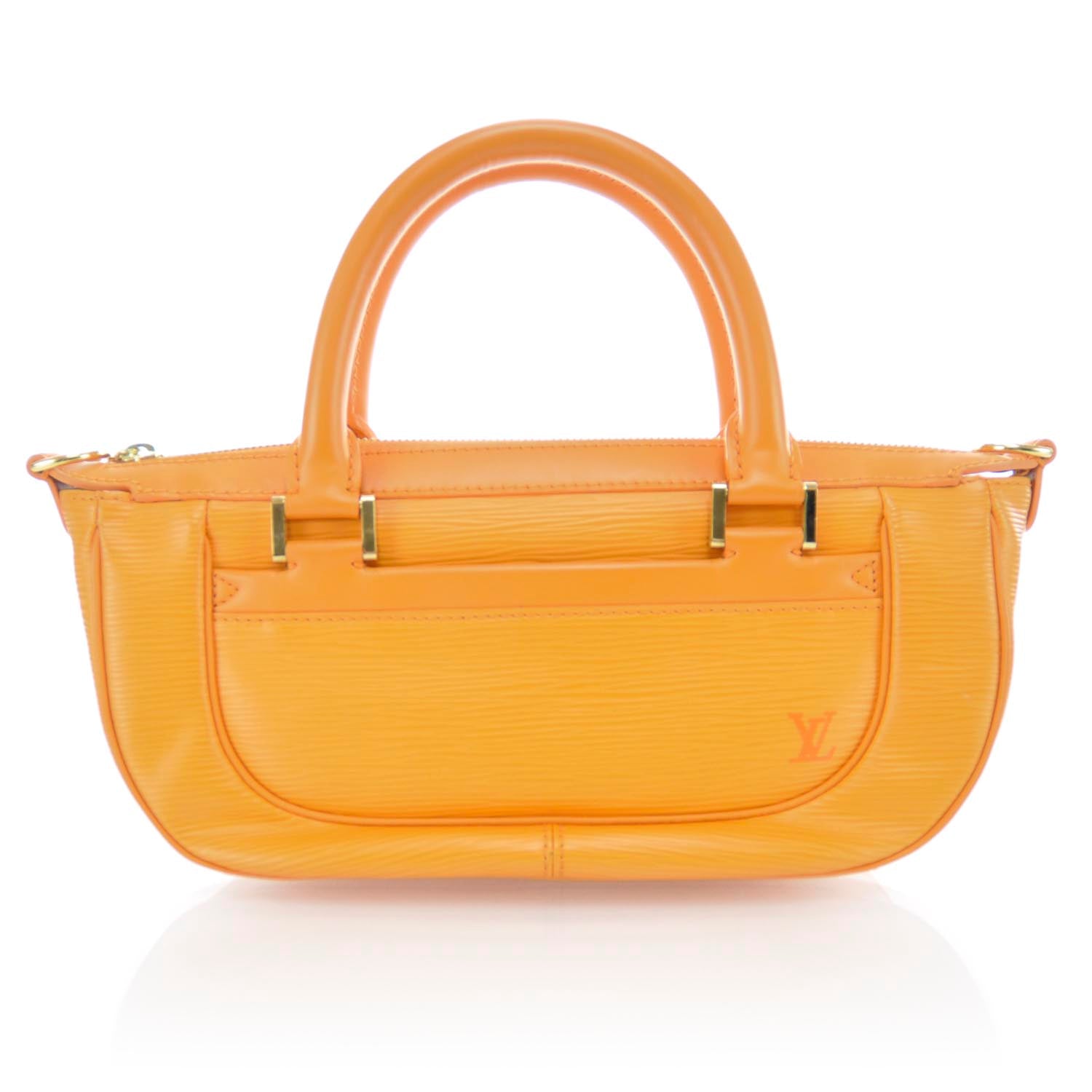 Louis Vuitton Epi Dhanura PM Mandarin 1 of 10