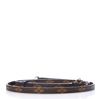 Louis Vuitton Monogram One Handle Flap Adjustable Strap 2 of 2