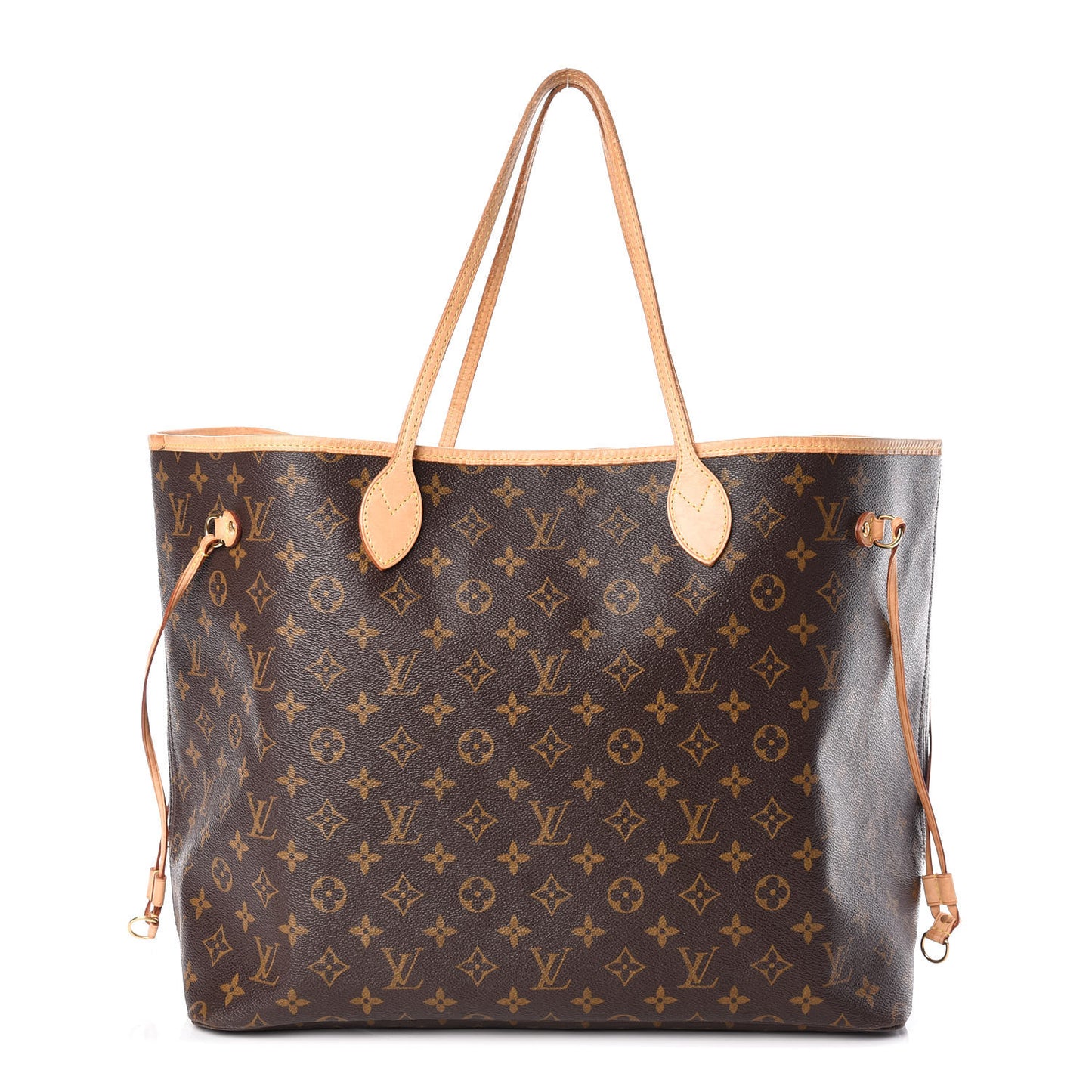 Monogram Neverfull GM