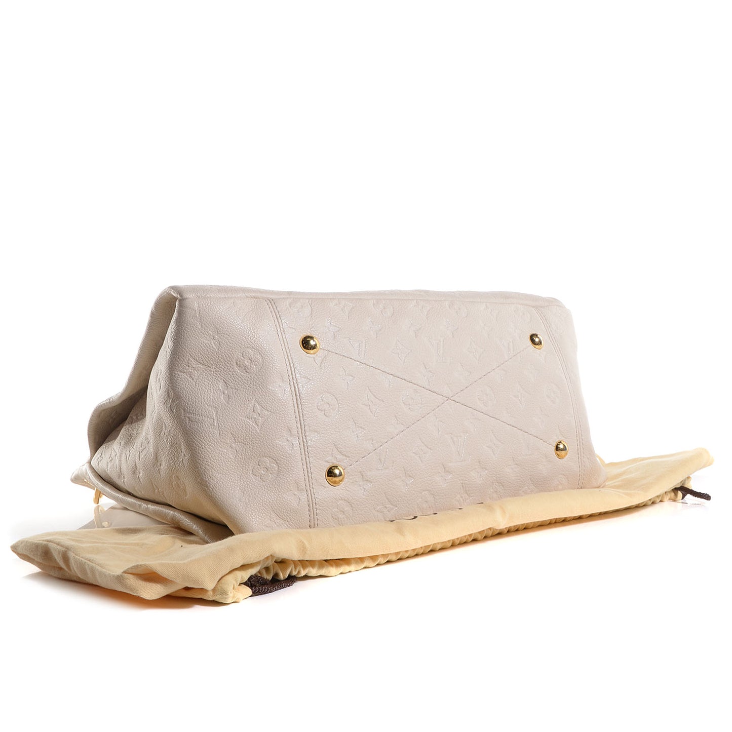 Empreinte Artsy MM Neige