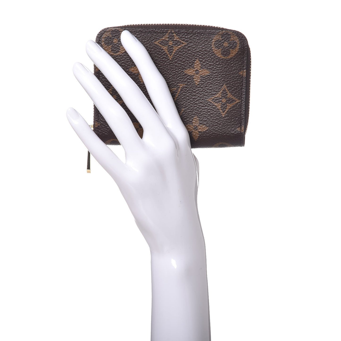 Monogram Zippy Coin Purse
