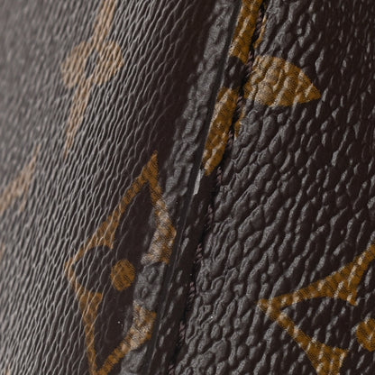 Louis Vuitton Monogram Neonoe MM Rose Poudre 14 of 17