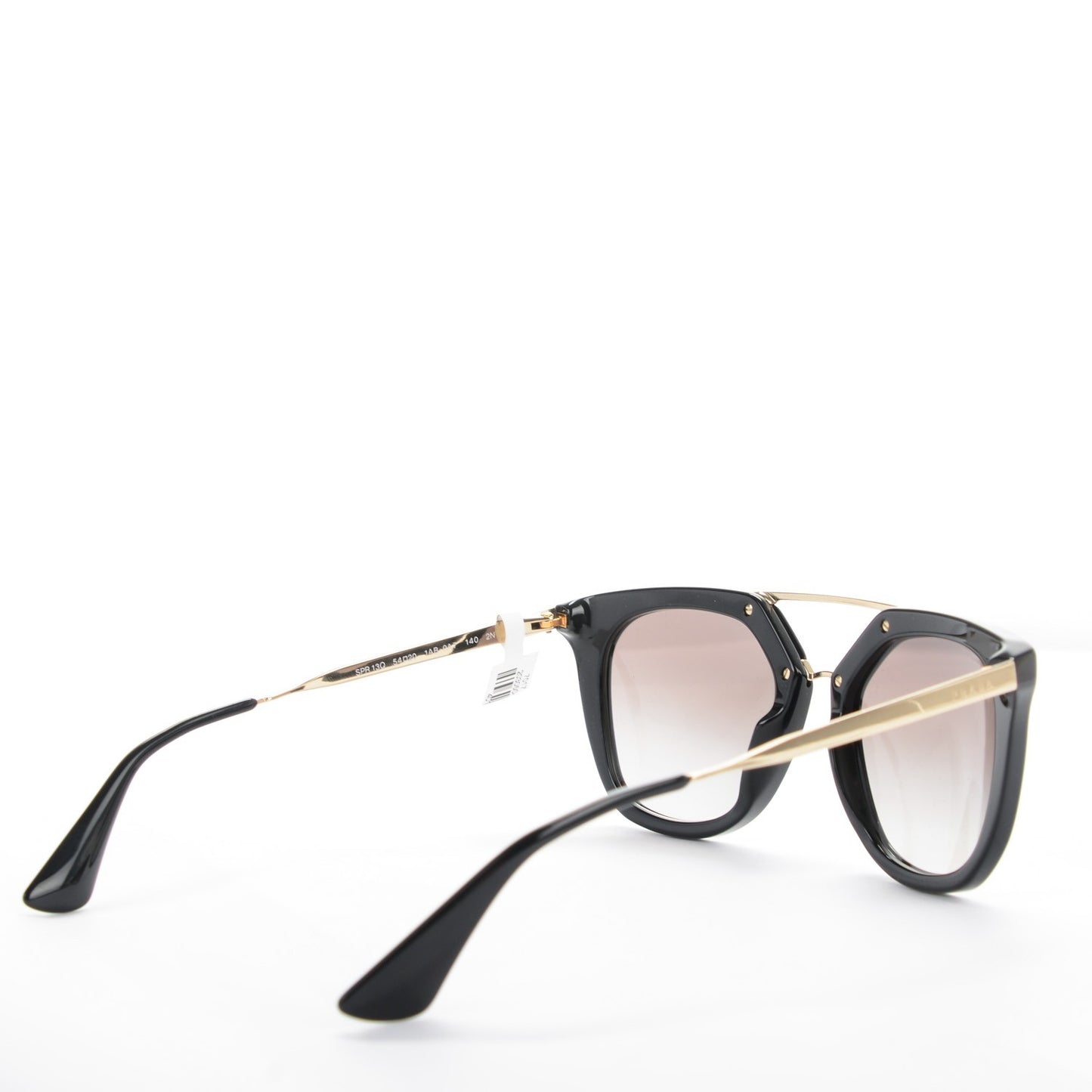Catwalk Sunglasses SPR 13Q Black