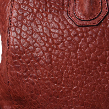 Givenchy Pebbled Lambskin Large Soft Antigona Brick 14 of 16