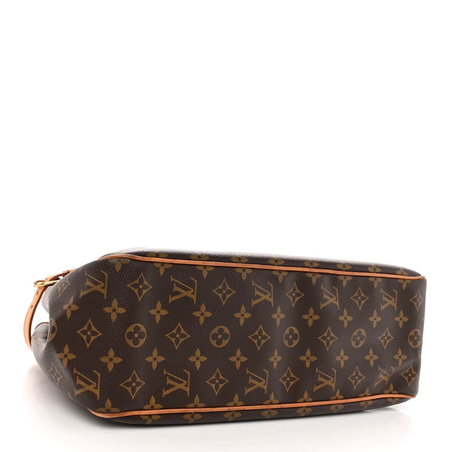 Louis Vuitton LOUIS VUITTON Monogram Batignolles Horizontal 3 of 9