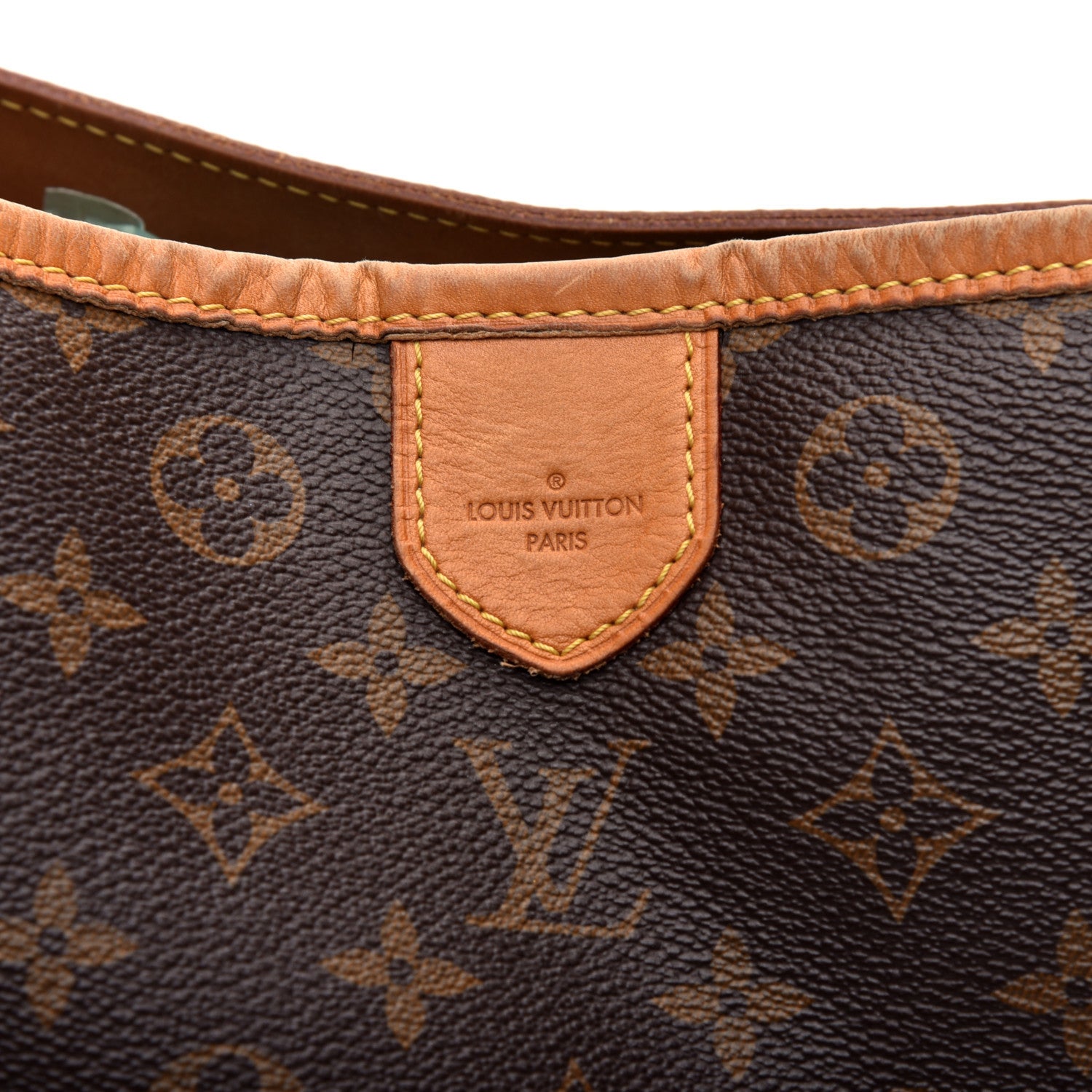 Louis Vuitton Monogram Delightful PM 11 of 11