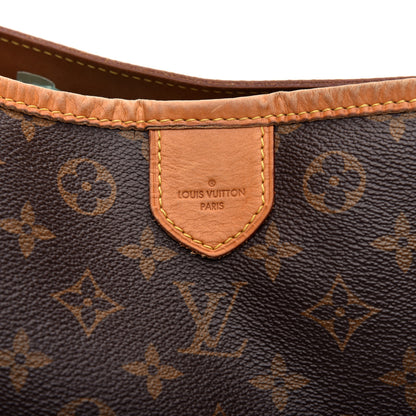 Louis Vuitton Monogram Delightful PM 11 of 11