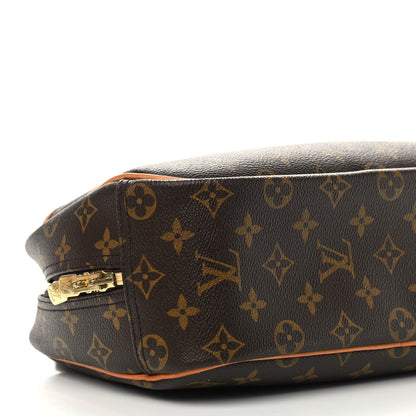 Louis Vuitton Monogram Trouville 11 of 12