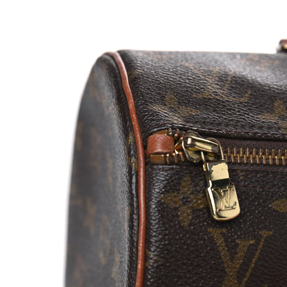 Louis Vuitton Monogram Papillon 30 7 of 18