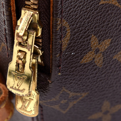 Louis Vuitton Monogram Ellipse Sac a Dos Backpack 17 of 25