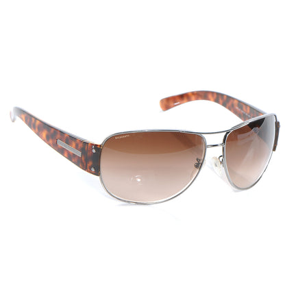 Prada Tortoise Shell Aviator Sunglasses SPR 52G 3 of 6