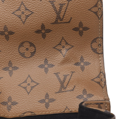 Louis Vuitton Reverse Monogram Pochette Metis 13 of 13