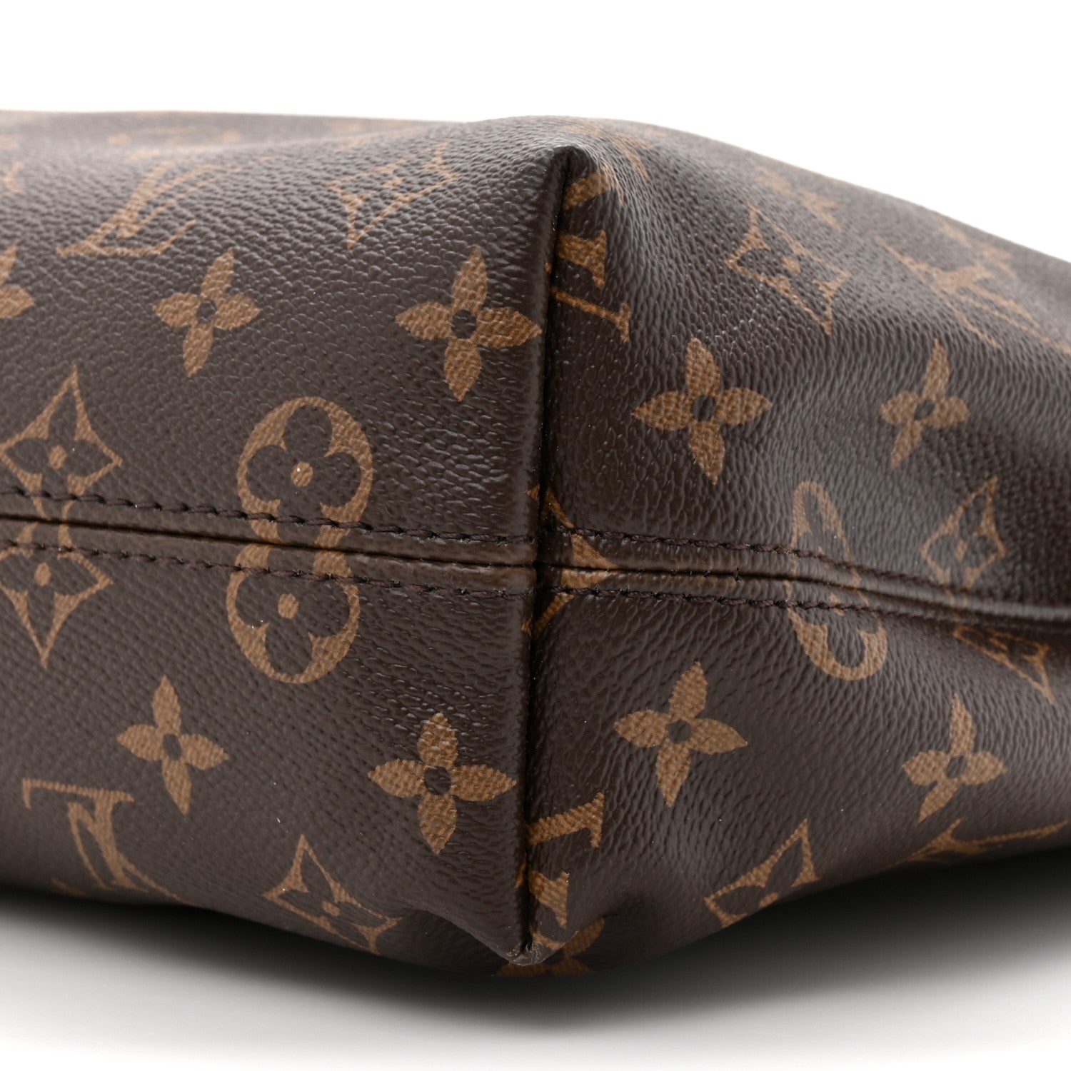 Louis Vuitton Monogram Graceful PM 8 of 11