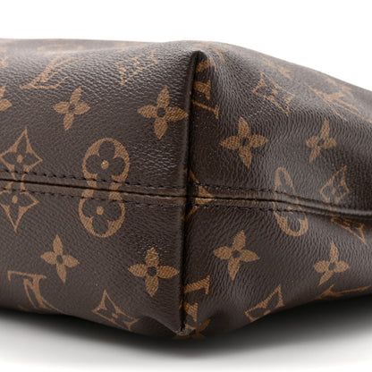Louis Vuitton Monogram Graceful PM 8 of 11