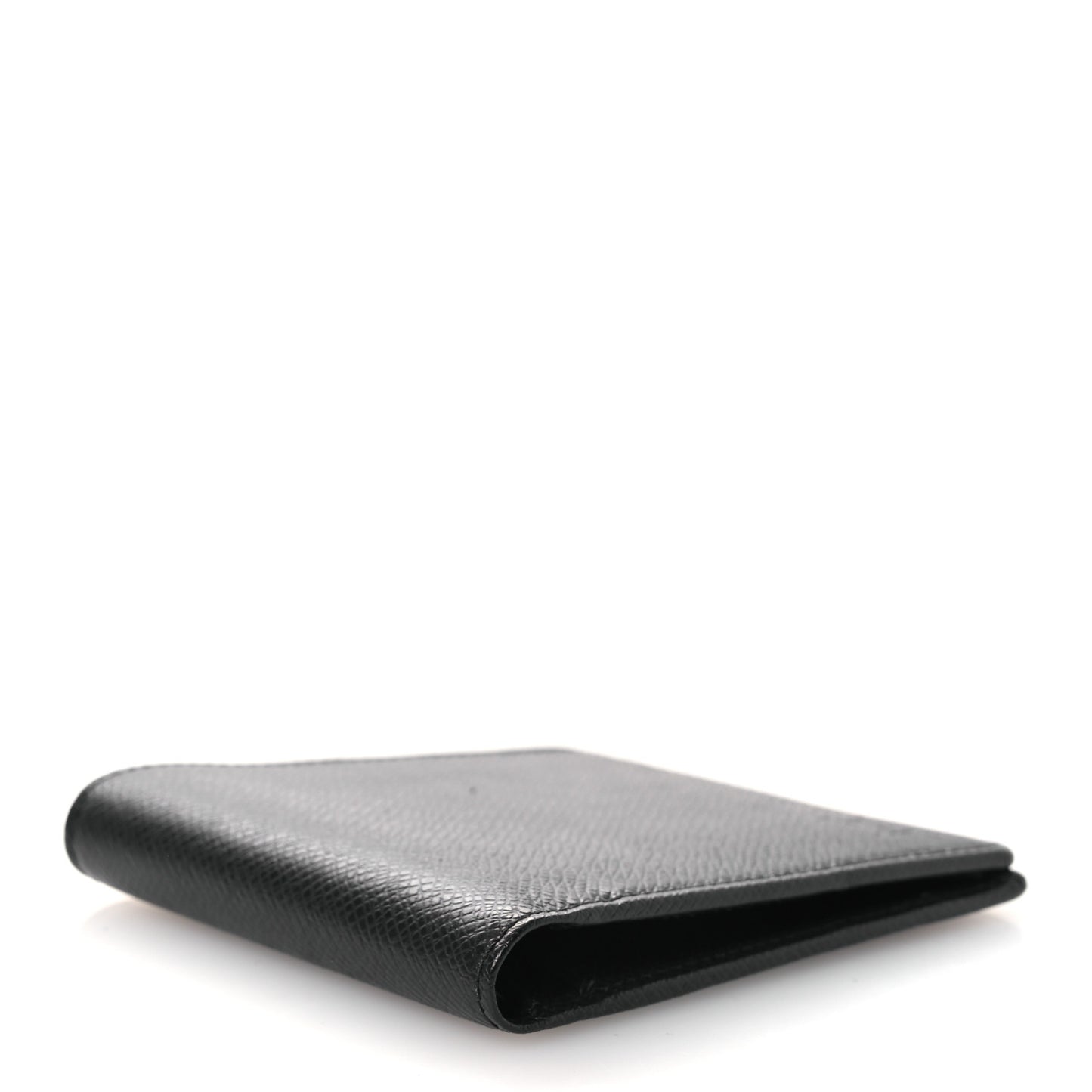 Taiga Slender Wallet Black