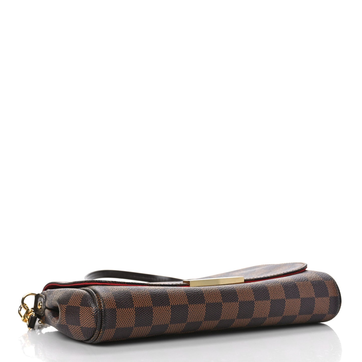 Damier Ebene Favorite MM